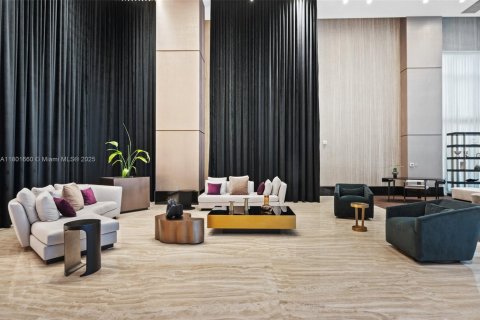 Condominio en venta en Miami, Florida, 1 dormitorio, 58.34 m2 № 1861970 - foto 24
