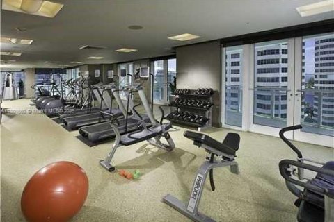Condominio en venta en Miami, Florida, 1 dormitorio, 58.34 m2 № 1861970 - foto 30