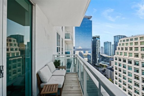 Condominio en venta en Miami, Florida, 1 dormitorio, 58.34 m2 № 1861970 - foto 5