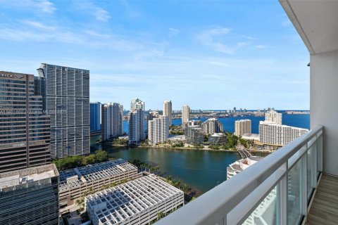 Condominio en venta en Miami, Florida, 1 dormitorio, 58.34 m2 № 1861970 - foto 1