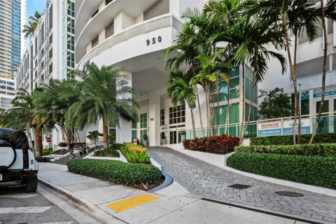 Condominio en venta en Miami, Florida, 1 dormitorio, 58.34 m2 № 1861970 - foto 23