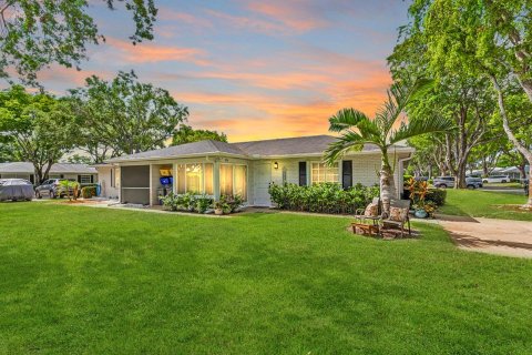 Casa en venta en Boynton Beach, Florida, 2 dormitorios, 124.12 m2 № 1217218 - foto 1