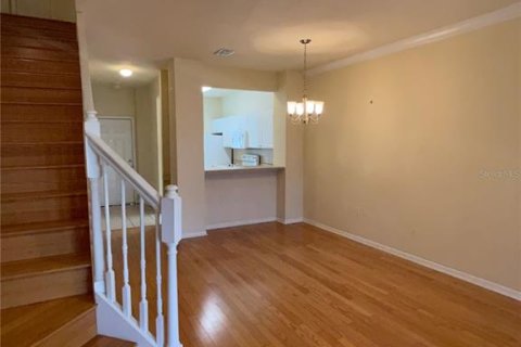 Touwnhouse à louer à Gainesville, Floride: 2 chambres, 118.45 m2 № 1901152 - photo 7