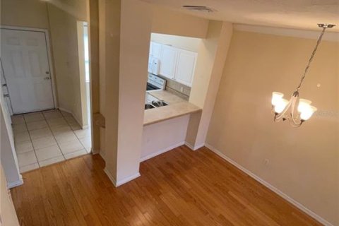 Townhouse in Gainesville, Florida 2 bedrooms, 118.45 sq.m. № 1901152 - photo 26