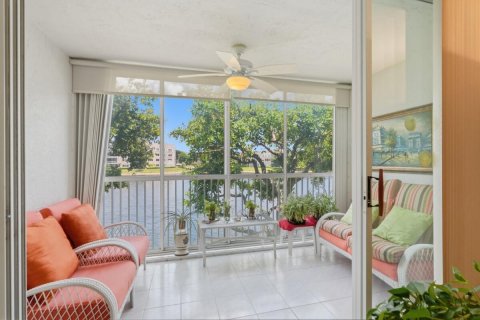 Купить кондоминиум в Тамарак, Флорида 3 комнаты, 112.88м2, № 2261540 - фото 12