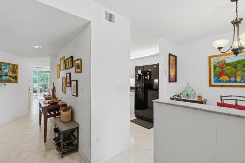 Купить кондоминиум в Тамарак, Флорида 3 комнаты, 112.88м2, № 2261540 - фото 22