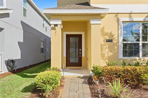 House in Orlando, Florida 4 bedrooms, 228.54 sq.m. № 2218275 - photo 12