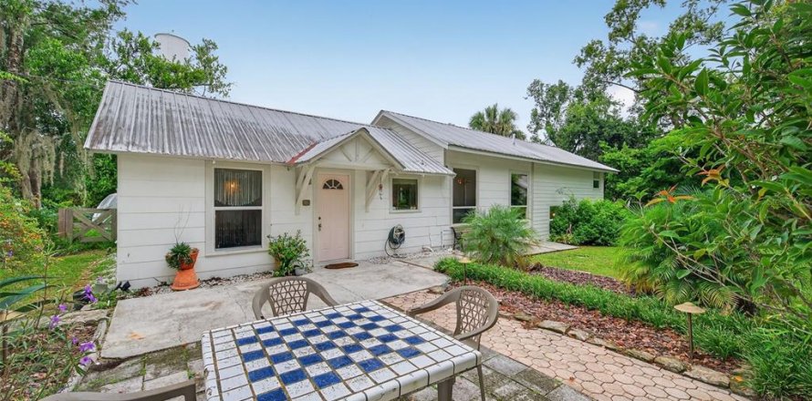 Villa ou maison à San Antonio, Floride 2 chambres, 148.64 m2 № 1902349