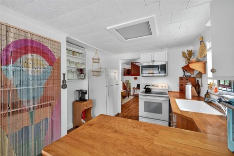 Villa ou maison à vendre à San Antonio, Floride: 2 chambres, 148.64 m2 № 1902349 - photo 4
