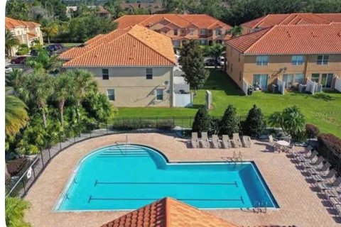 Townhouse in Kissimmee, Florida 3 bedrooms, 124.21 sq.m. № 2216063 - photo 22