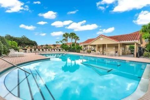 Townhouse in Kissimmee, Florida 3 bedrooms, 124.21 sq.m. № 2216063 - photo 21