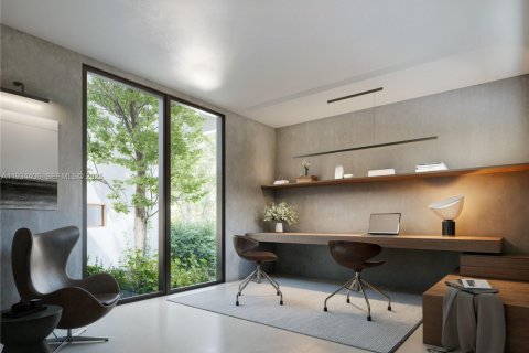 Casa en venta en North Miami, Florida, 5 dormitorios, 399.48 m2 № 2037830 - foto 4