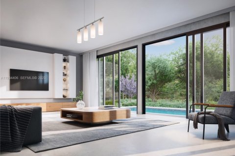 Casa en venta en North Miami, Florida, 5 dormitorios, 399.48 m2 № 2037830 - foto 5