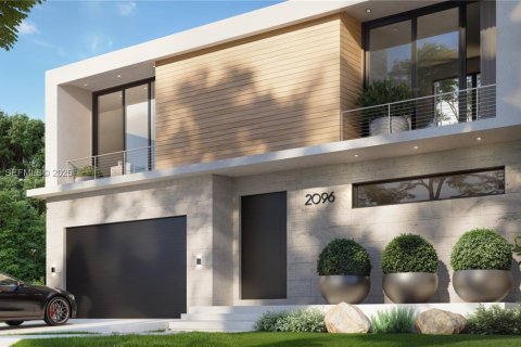 Casa en venta en North Miami, Florida, 5 dormitorios, 399.48 m2 № 2037830 - foto 8