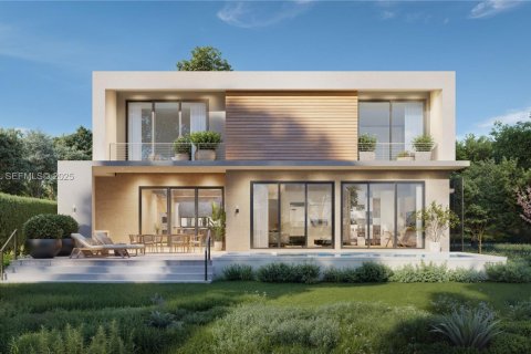 Casa en venta en North Miami, Florida, 5 dormitorios, 399.48 m2 № 2037830 - foto 9