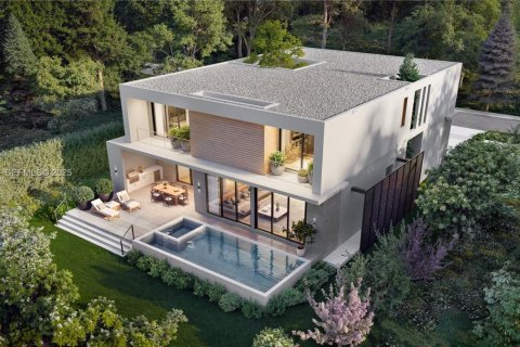 Casa en venta en North Miami, Florida, 5 dormitorios, 399.48 m2 № 2037830 - foto 7