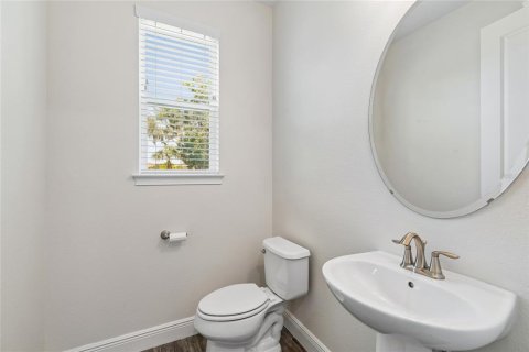 Adosado en venta en Oldsmar, Florida, 3 dormitorios, 175.4 m2 № 2195835 - foto 9