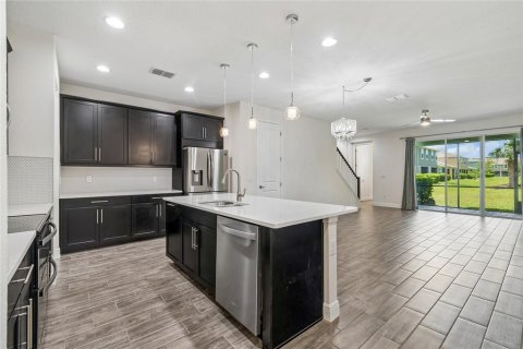 Adosado en venta en Oldsmar, Florida, 3 dormitorios, 175.4 m2 № 2195835 - foto 3
