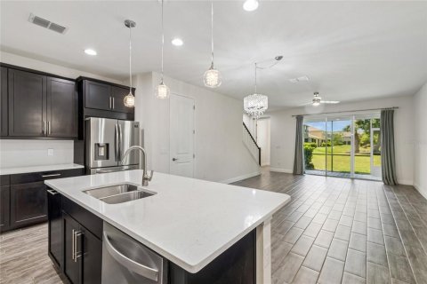 Adosado en venta en Oldsmar, Florida, 3 dormitorios, 175.4 m2 № 2195835 - foto 6