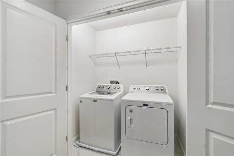 Adosado en venta en Oldsmar, Florida, 3 dormitorios, 175.4 m2 № 2195835 - foto 16