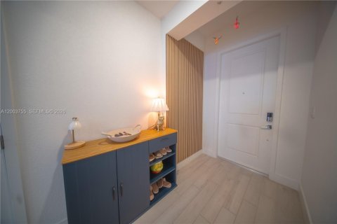 Купить таунхаус в Пемброк-Пайнс, Флорида 3 спальни, 190.36м2, № 2068194 - фото 10