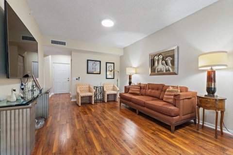 Condo in Palm Beach Gardens, Florida, 3 bedrooms  № 2352611 - photo 18