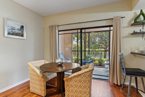 Condo in Palm Beach Gardens, Florida, 3 bedrooms  № 2352611 - photo 26