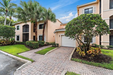 Condo in Palm Beach Gardens, Florida, 3 bedrooms  № 2352611 - photo 8