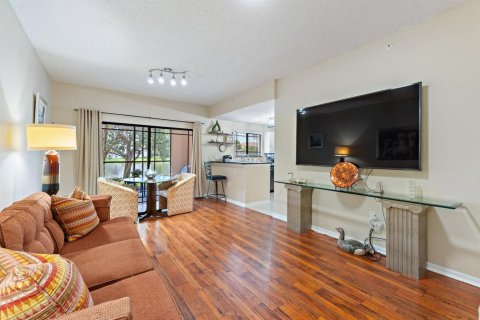 Condo in Palm Beach Gardens, Florida, 3 bedrooms  № 2352611 - photo 17