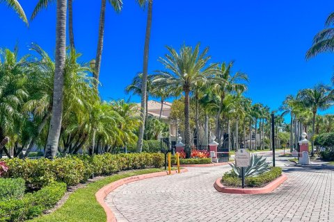 Condo in Palm Beach Gardens, Florida, 3 bedrooms  № 2352611 - photo 4