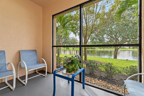 Condo in Palm Beach Gardens, Florida, 3 bedrooms  № 2352611 - photo 20