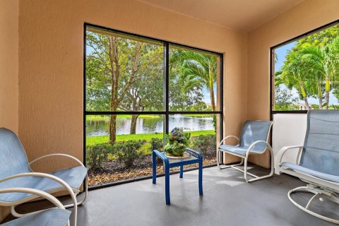 Condo in Palm Beach Gardens, Florida, 3 bedrooms  № 2352611 - photo 19