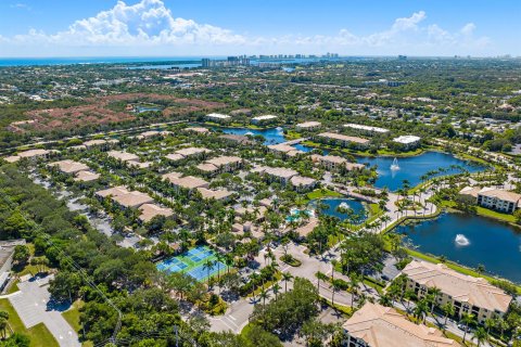 Condo in Palm Beach Gardens, Florida, 3 bedrooms  № 2352611