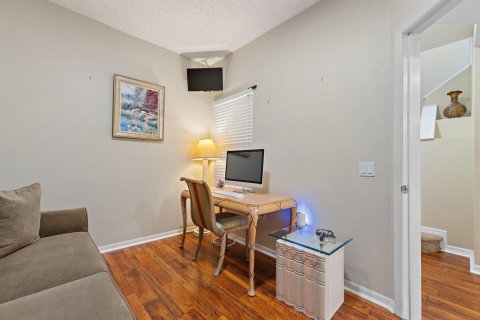 Condo in Palm Beach Gardens, Florida, 3 bedrooms  № 2352611 - photo 13