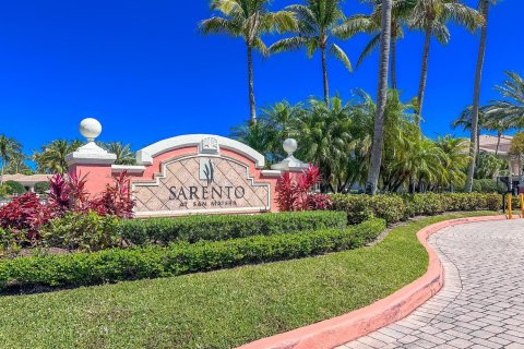 Condo in Palm Beach Gardens, Florida, 3 bedrooms  № 2352611 - photo 3