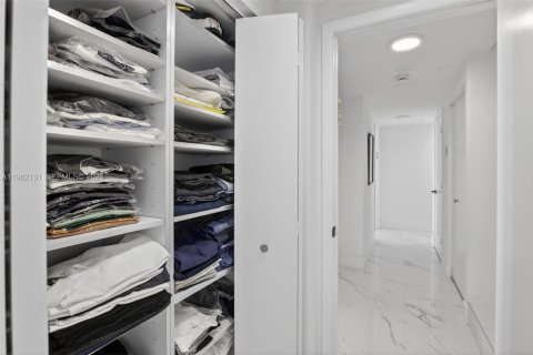 Купить кондоминиум в Авентура, Флорида 3 спальни, 229.47м2, № 2243943 - фото 28