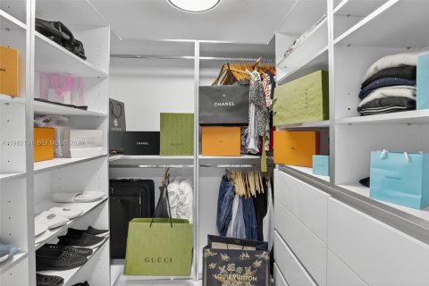 Купить кондоминиум в Авентура, Флорида 3 спальни, 229.47м2, № 2243943 - фото 27