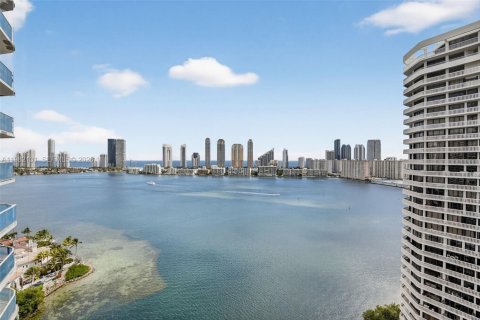 Купить кондоминиум в Авентура, Флорида 3 спальни, 229.47м2, № 2243943 - фото 9