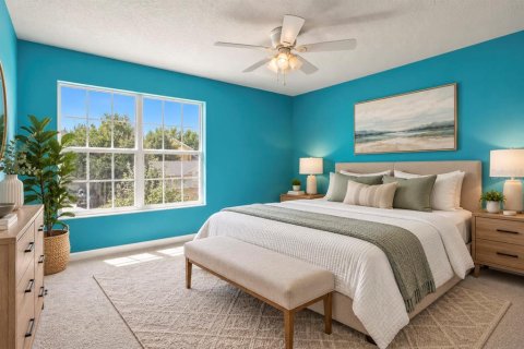 Casa en venta en Clermont, Florida, 5 dormitorios, 261.98 m2 № 2386748 - foto 17