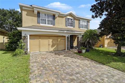 Casa en venta en Clermont, Florida, 5 dormitorios, 261.98 m2 № 2386748 - foto 2