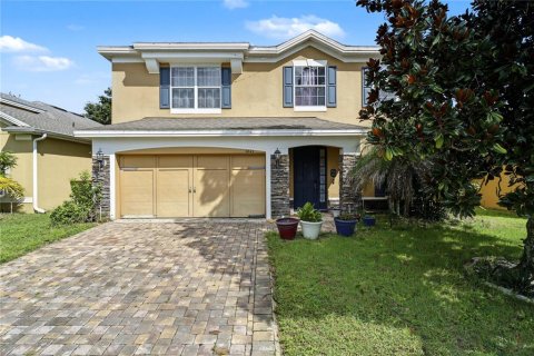 Casa en Clermont, Florida 5 dormitorios, 261.98 m2 № 2386748