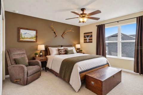 Casa en venta en Clermont, Florida, 5 dormitorios, 261.98 m2 № 2386748 - foto 19