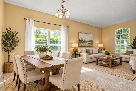 Casa en venta en Clermont, Florida, 5 dormitorios, 261.98 m2 № 2386748 - foto 10
