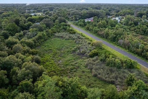 Купить земельный участок в Коко, Флорида № 1335752 - фото 3