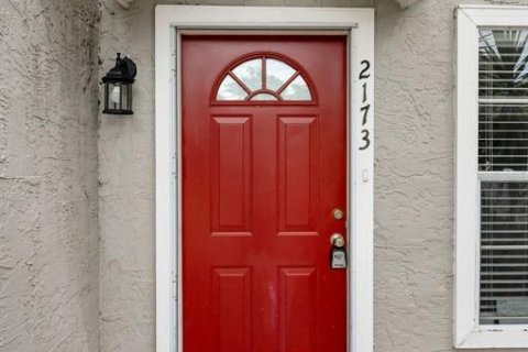 Touwnhouse à vendre à Palm Harbor, Floride: 2 chambres, 82.31 m2 № 1899511 - photo 7