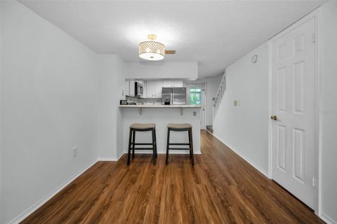 Touwnhouse à vendre à Palm Harbor, Floride: 2 chambres, 82.31 m2 № 1899511 - photo 12