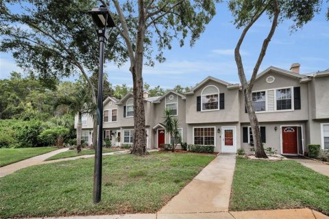 Touwnhouse à vendre à Palm Harbor, Floride: 2 chambres, 82.31 m2 № 1899511 - photo 2