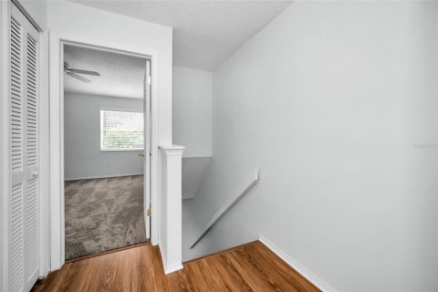 Touwnhouse à vendre à Palm Harbor, Floride: 2 chambres, 82.31 m2 № 1899511 - photo 23