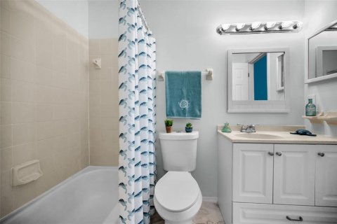 Touwnhouse à vendre à Palm Harbor, Floride: 2 chambres, 82.31 m2 № 1899511 - photo 27