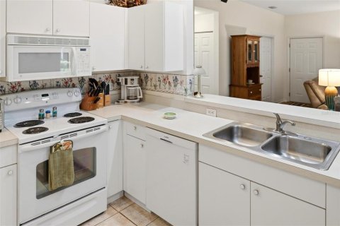 Villa ou maison à vendre à Port Charlotte, Floride: 2 chambres, 126.72 m2 № 2428933 - photo 15